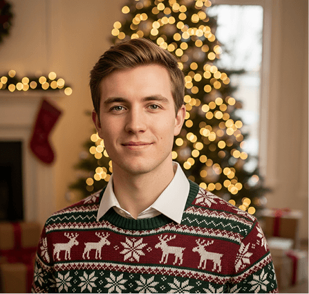 Chiasmas Photo image 1