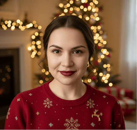 Chiasmas Photo image 2