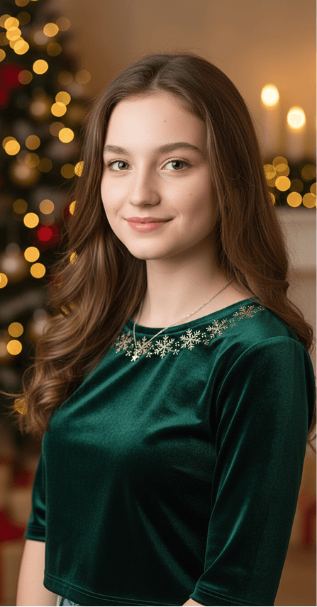 Chiasmas Photo image 3