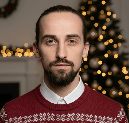 Chiasmas Photo image 4