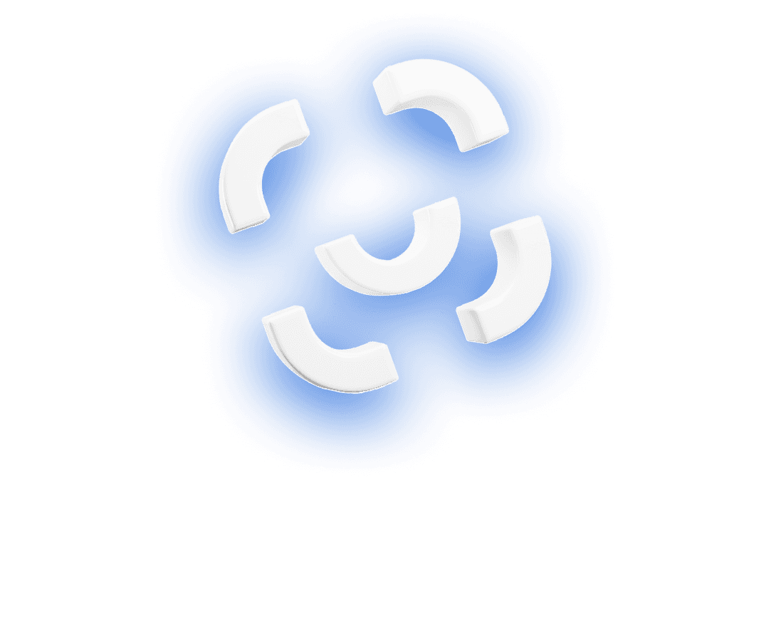 decorative shape small