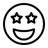 star face