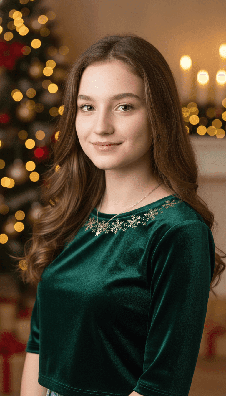 Christmas Photo image 3