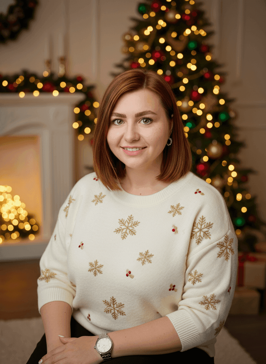 Christmas Photo image 5