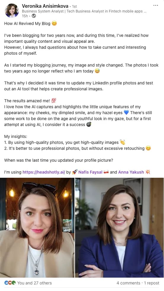 Customer testimonial 0-0