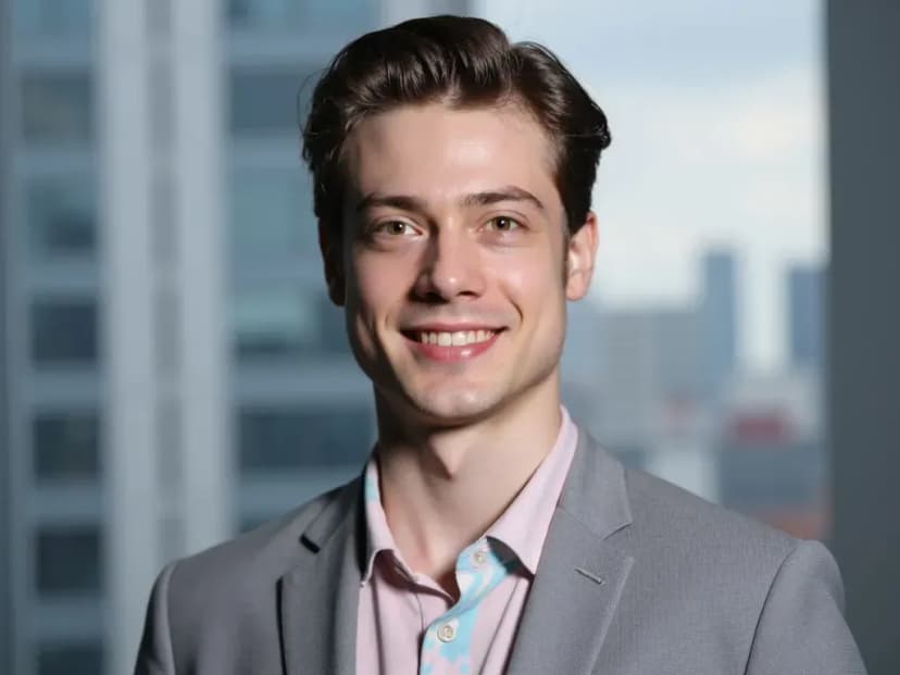 Personal Brand Enhancement