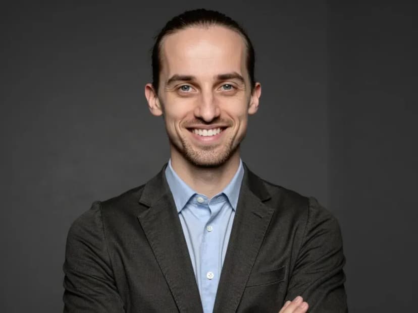 Build a Unified Team Image