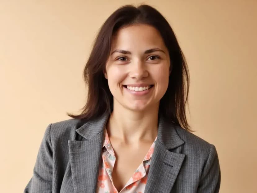 Display Your Self-Assurance