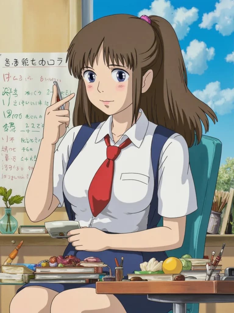 Artistic Transformation